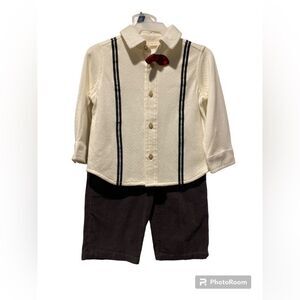 First impressions size 18m